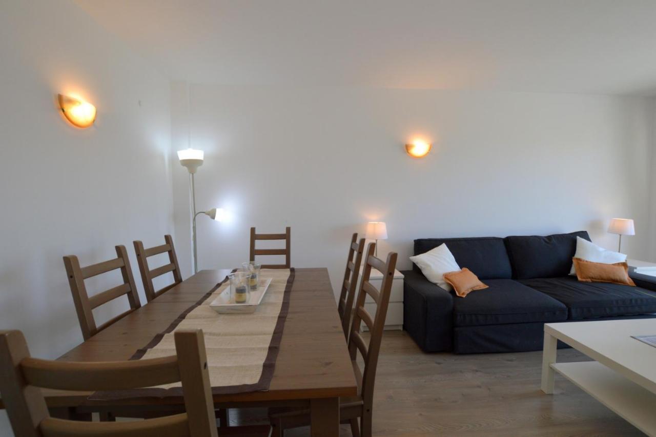 Апартаменты Bonito Apartamento Sa Marina Cerca De La Playa Алькудия Экстерьер фото