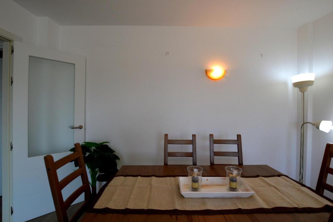 Апартаменты Bonito Apartamento Sa Marina Cerca De La Playa Алькудия Экстерьер фото